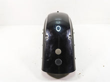 Load image into Gallery viewer, 2013 Harley Touring FLHX Street Glide Rear Fender Vivid Black 58702-09 | Mototech271
