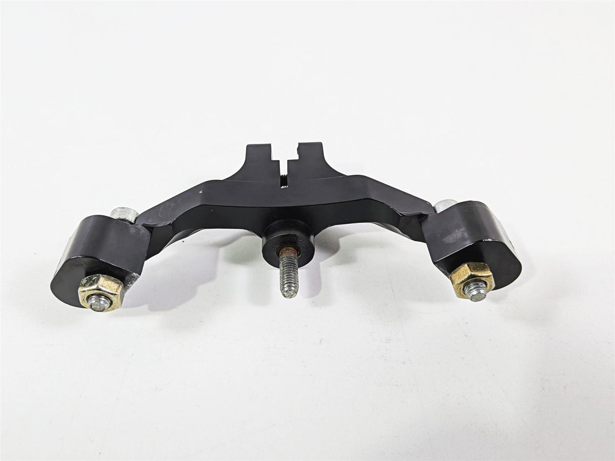 2008 Yamaha YZF R1 RN19 GPR V4 4 Steering Damper Stabilizer Kit {{ shop.shopifyCountryName }} - Mototech271
