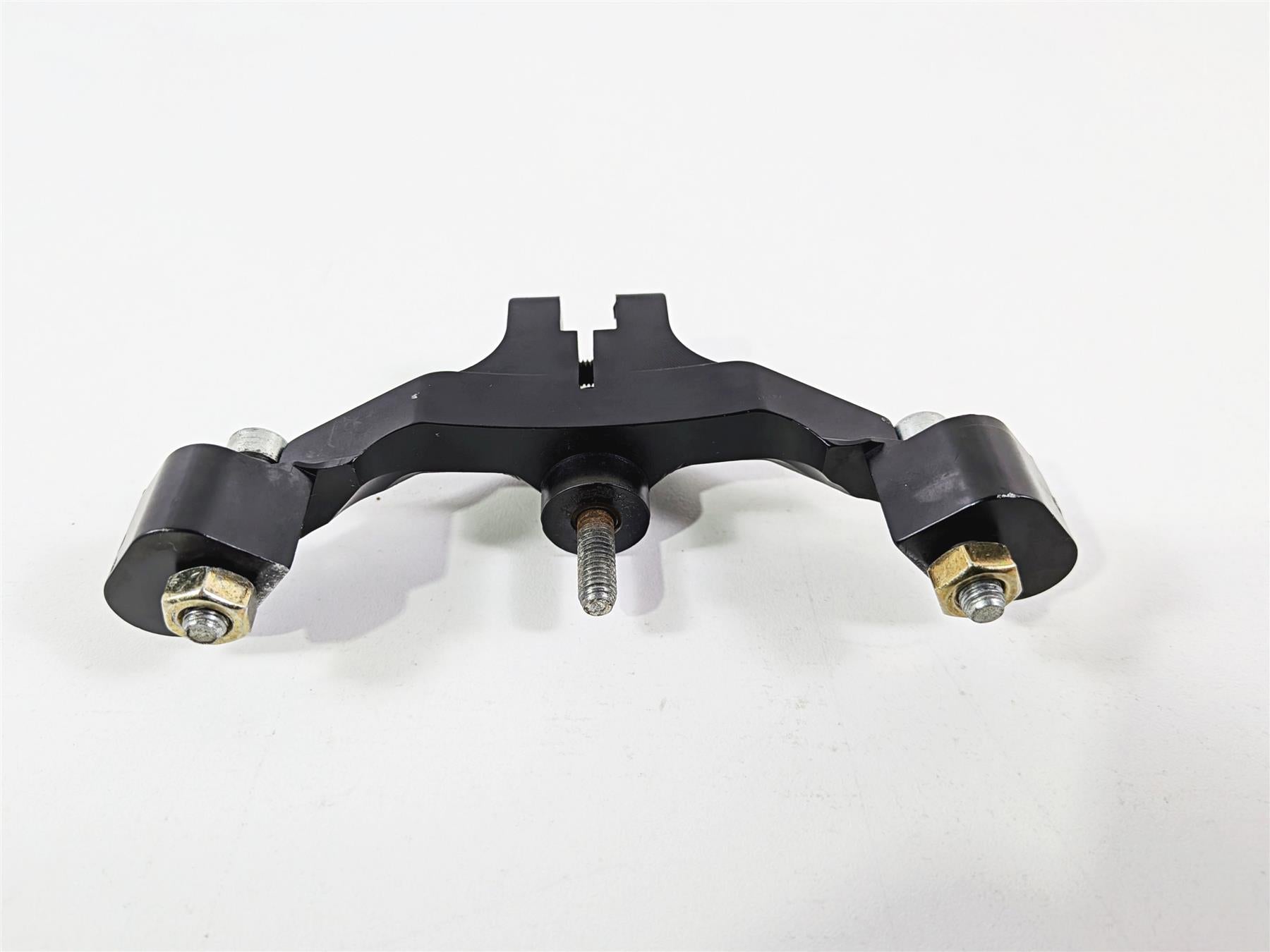 2008 Yamaha YZF R1 RN19 GPR V4 4 Steering Damper Stabilizer Kit {{ shop.shopifyCountryName }} - Mototech271