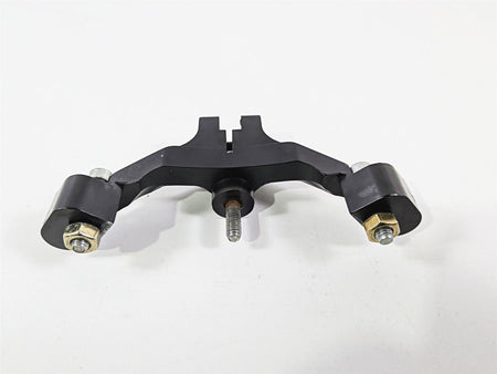 2008 Yamaha YZF R1 RN19 GPR V4 4 Steering Damper Stabilizer Kit {{ shop.shopifyCountryName }} - Mototech271