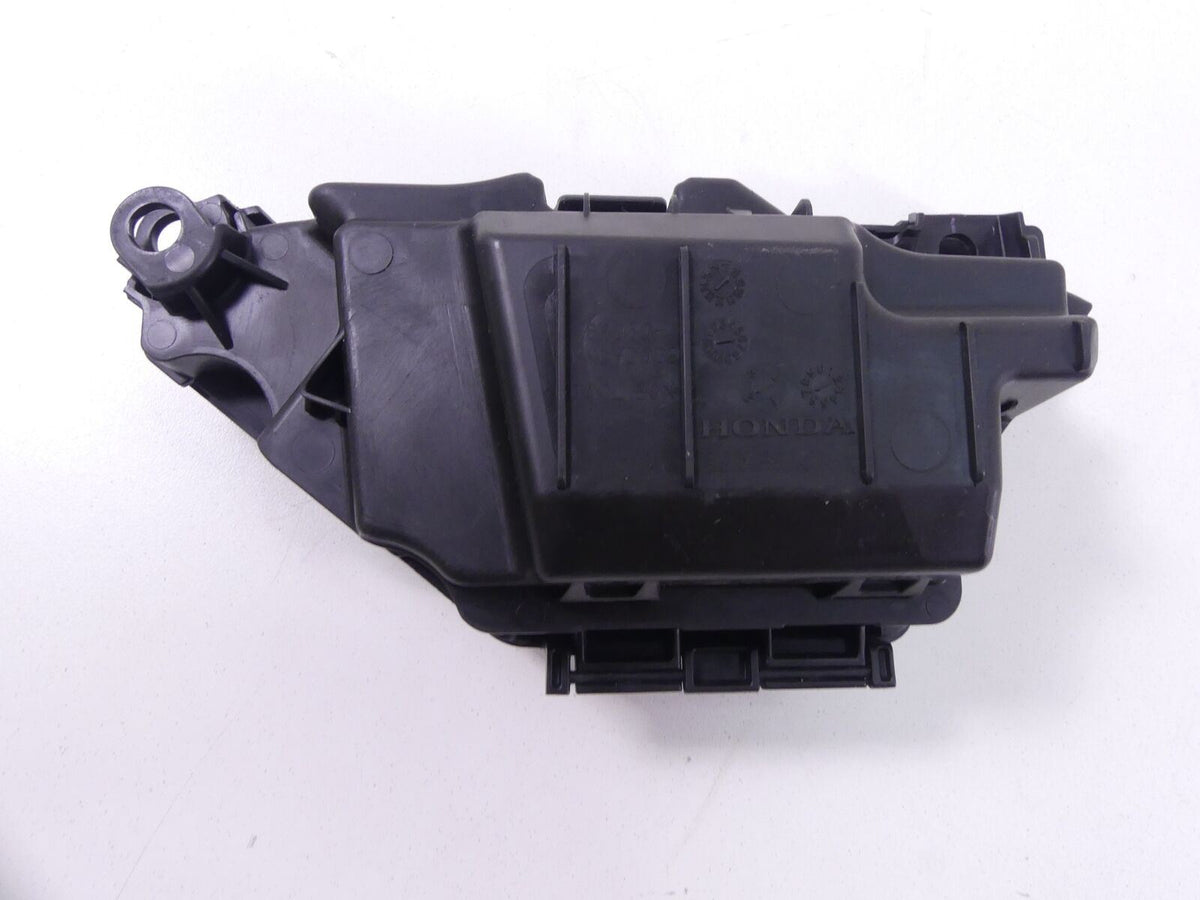2018 Honda CRF1000 Africa Twin Tool Storage Box 89050-MKK-D00 {{ shop.shopifyCountryName }} - Mototech271