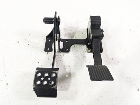 2020 Polaris RZR XP 1000 Turbo Brake & Accelerate Pedal Set 1019105 4014042 {{ shop.shopifyCountryName }} - Mototech271