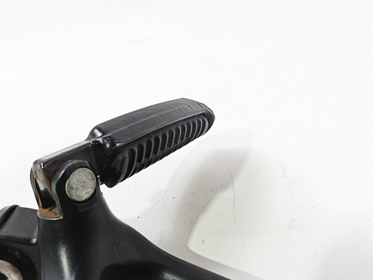2016 Harley VRSCDX Night Rod Rear Passenger Footpeg Set 51722-07 51723-07 {{ shop.shopifyCountryName }} - Mototech271