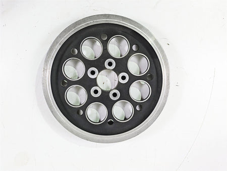 2002 Harley Dyna FXDL Low Rider Rear Drive Belt Pulley Sprocket 70T 40117-00 {{ shop.shopifyCountryName }} - Mototech271