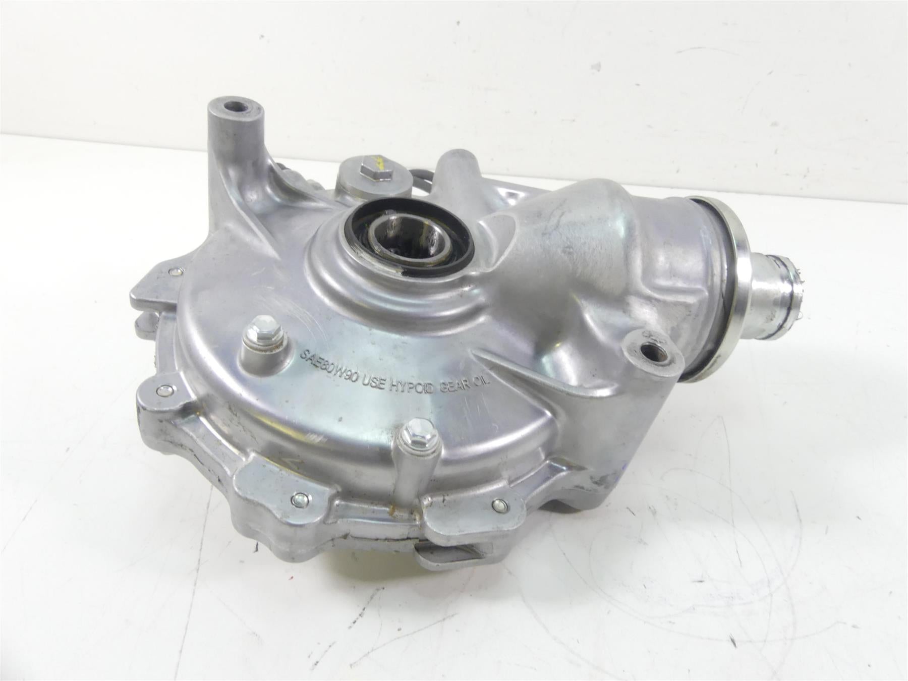 2021 Honda Talon SXS1000 S2X 1000R Rear Differential Gear Box 11mi 41300-HL6-A01 {{ shop.shopifyCountryName }} - Mototech271