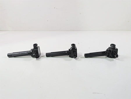 2019 Yamaha VX Cruiser HO 1800 Ignition Coils Stick Coil Set 6S5-82310-00-00 {{ shop.shopifyCountryName }} - Mototech271
