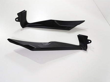 2015 Triumph Tiger Explorer XC Under Seat Infill Cover Fairings T2309022 {{ shop.shopifyCountryName }} - Mototech271