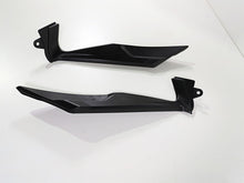 Load image into Gallery viewer, 2015 Triumph Tiger Explorer XC Under Seat Infill Cover Fairings T2309022 | Mototech271
