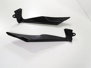 2015 Triumph Tiger Explorer XC Under Seat Infill Cover Fairings T2309022 | Mototech271
