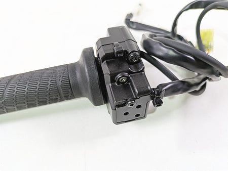 2020 KTM 1290 Super Adventure R Ride By Wire Throttle Sensor Grip 60711012000 {{ shop.shopifyCountryName }} - Mototech271