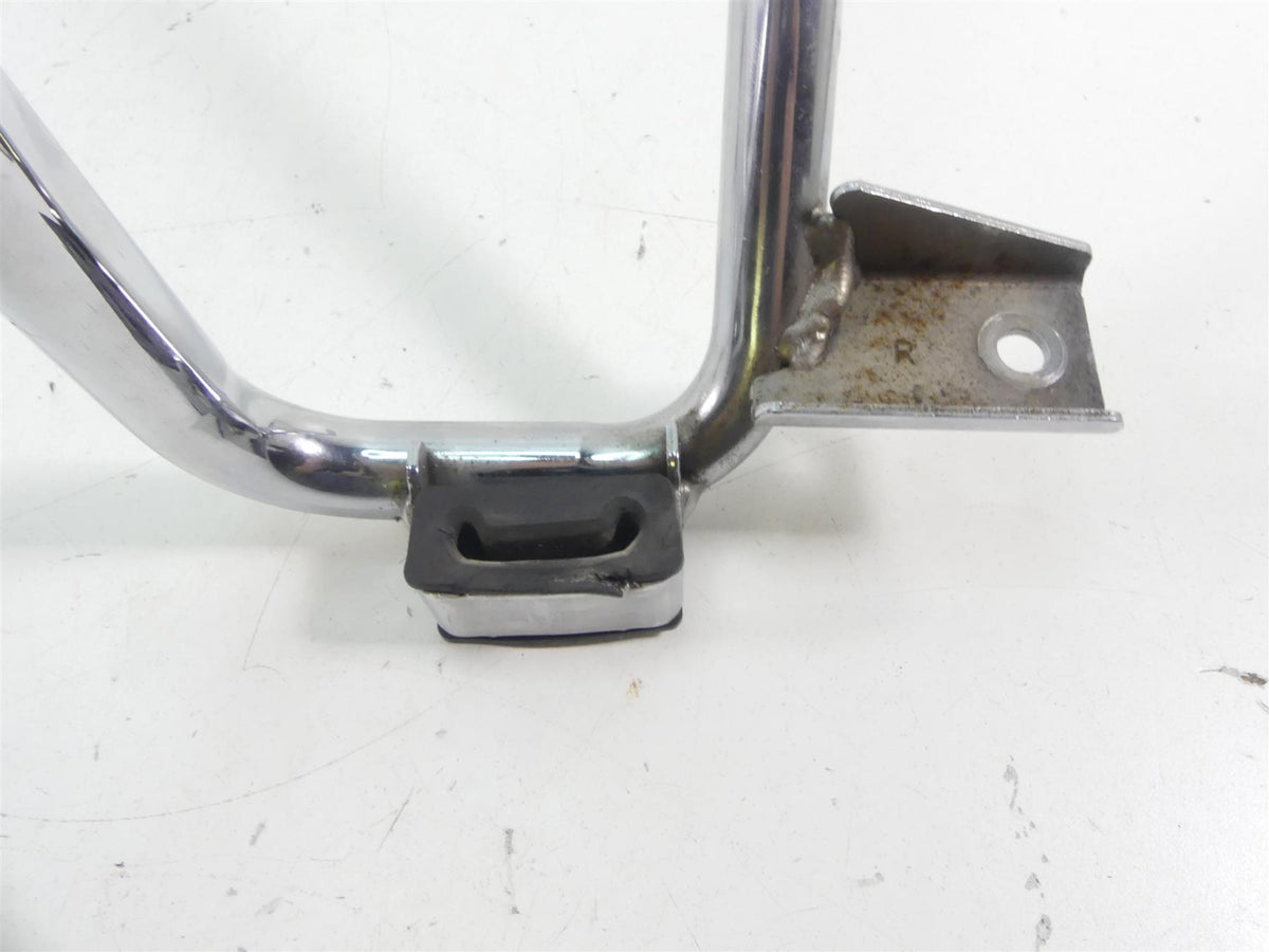2013 Harley Touring FLHX Street Glide Saddlebag Saddle Bag Holder Set 49206-09A {{ shop.shopifyCountryName }} - Mototech271