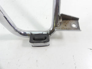 2013 Harley Touring FLHX Street Glide Saddlebag Saddle Bag Holder Set 49206-09A | Mototech271