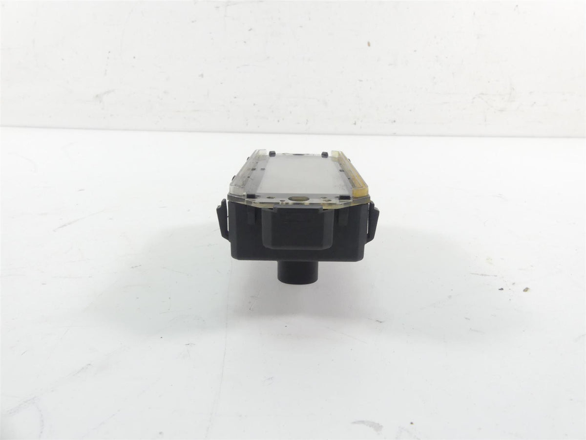 2014 Can Am Renegade 1000 STD Speedometer Gauges Instrument -For Parts 710003851 {{ shop.shopifyCountryName }} - Mototech271