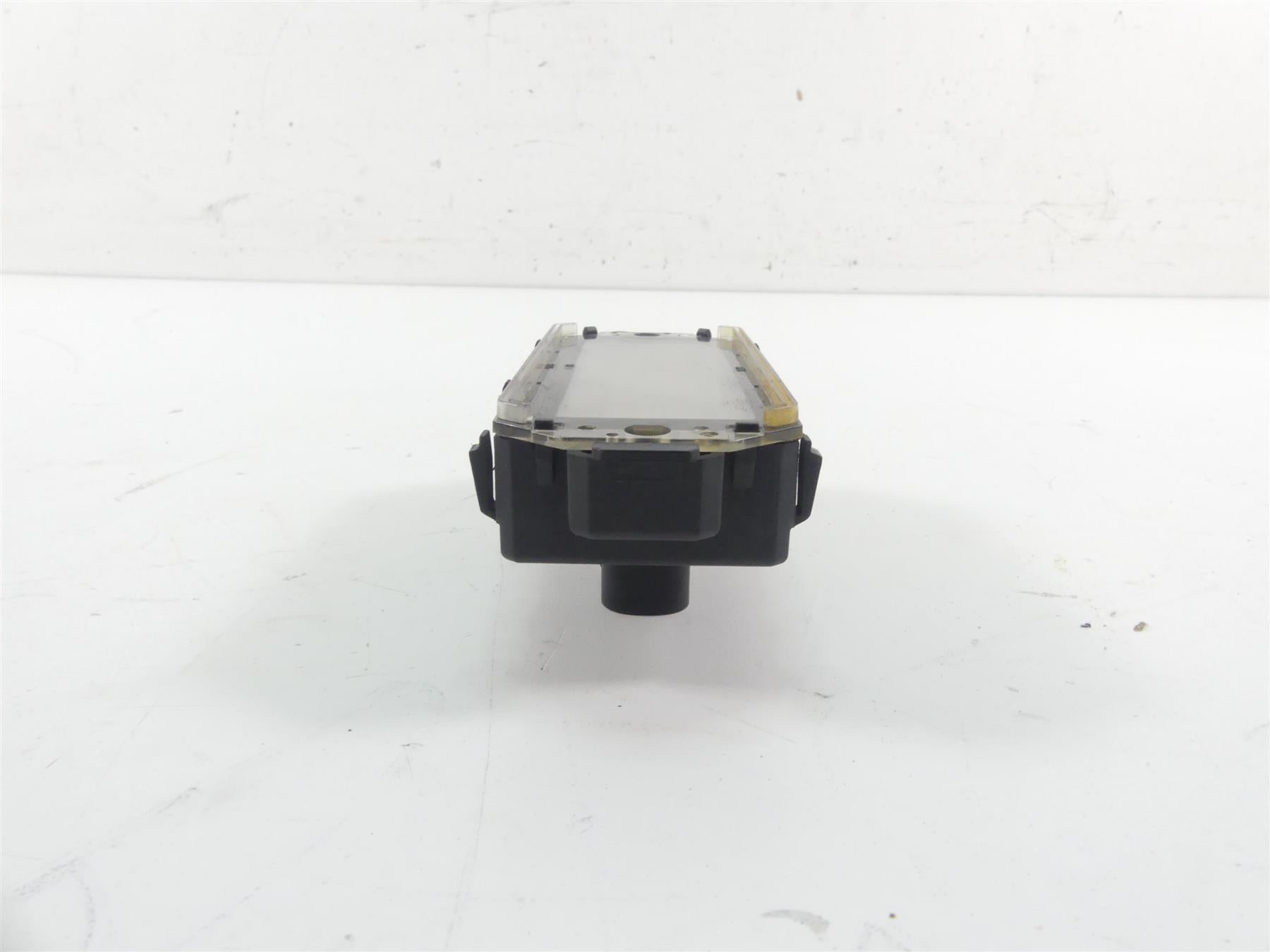 2014 Can Am Renegade 1000 STD Speedometer Gauges Instrument -For Parts 710003851 {{ shop.shopifyCountryName }} - Mototech271