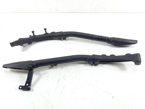 2019 Indian Chieftain Classic Front Frame Down Tube Rail Set 1018969 1018970