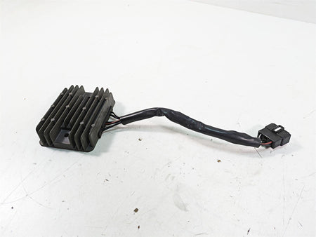 2011 Triumph America Rectifier Voltage Regulator T1300824 {{ shop.shopifyCountryName }} - Mototech271