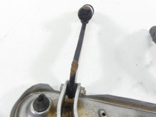 Load image into Gallery viewer, 2005 Harley Touring FLHRSI Road King Right Floorboard + Brake Ped -Read 50518-83 | Mototech271
