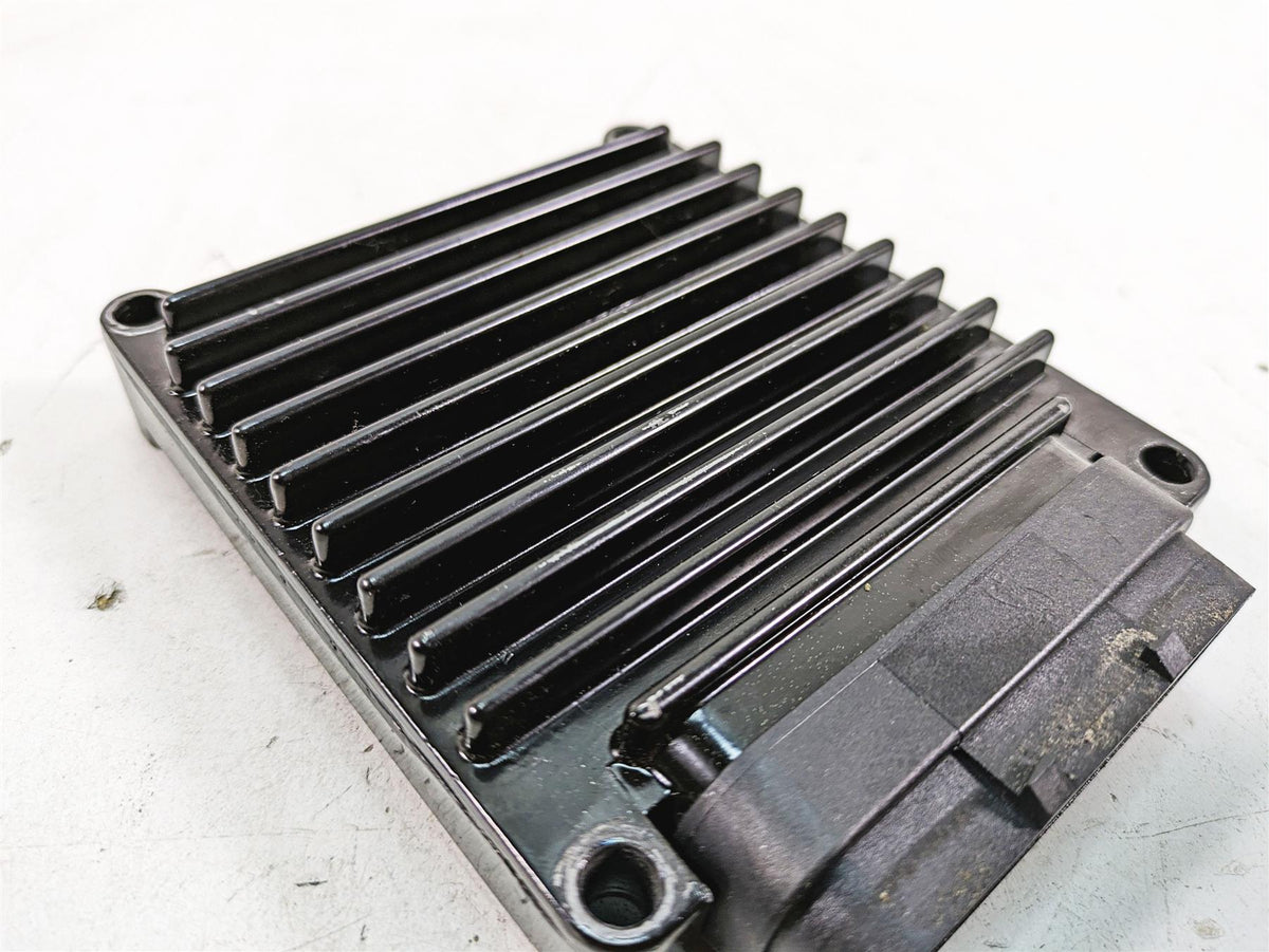2006 Harley FLSTI Softail Heritage Cdi Ecu Ecm Engine Control Module 32852-06 {{ shop.shopifyCountryName }} - Mototech271