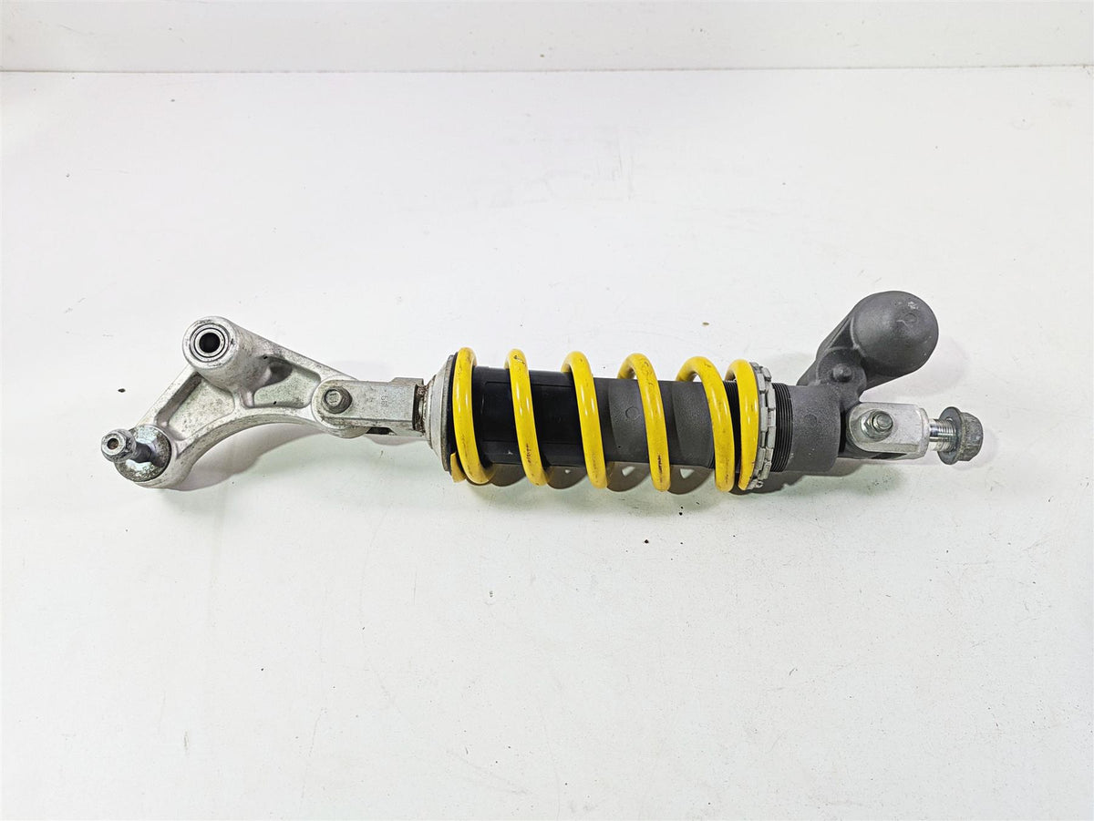 2006 Suzuki GSXR1000 K6 Straight Rear Shock Damper Suspension 62100-41G10-163 {{ shop.shopifyCountryName }} - Mototech271