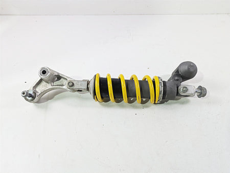 2006 Suzuki GSXR1000 K6 Straight Rear Shock Damper Suspension 62100-41G10-163 {{ shop.shopifyCountryName }} - Mototech271