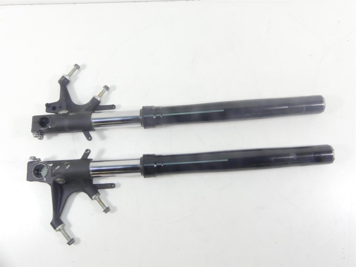 2018 Honda CBR1000 RR SC77 Straight Front Fork Leg Damper Set 51400-MKF-D11 {{ shop.shopifyCountryName }} - Mototech271