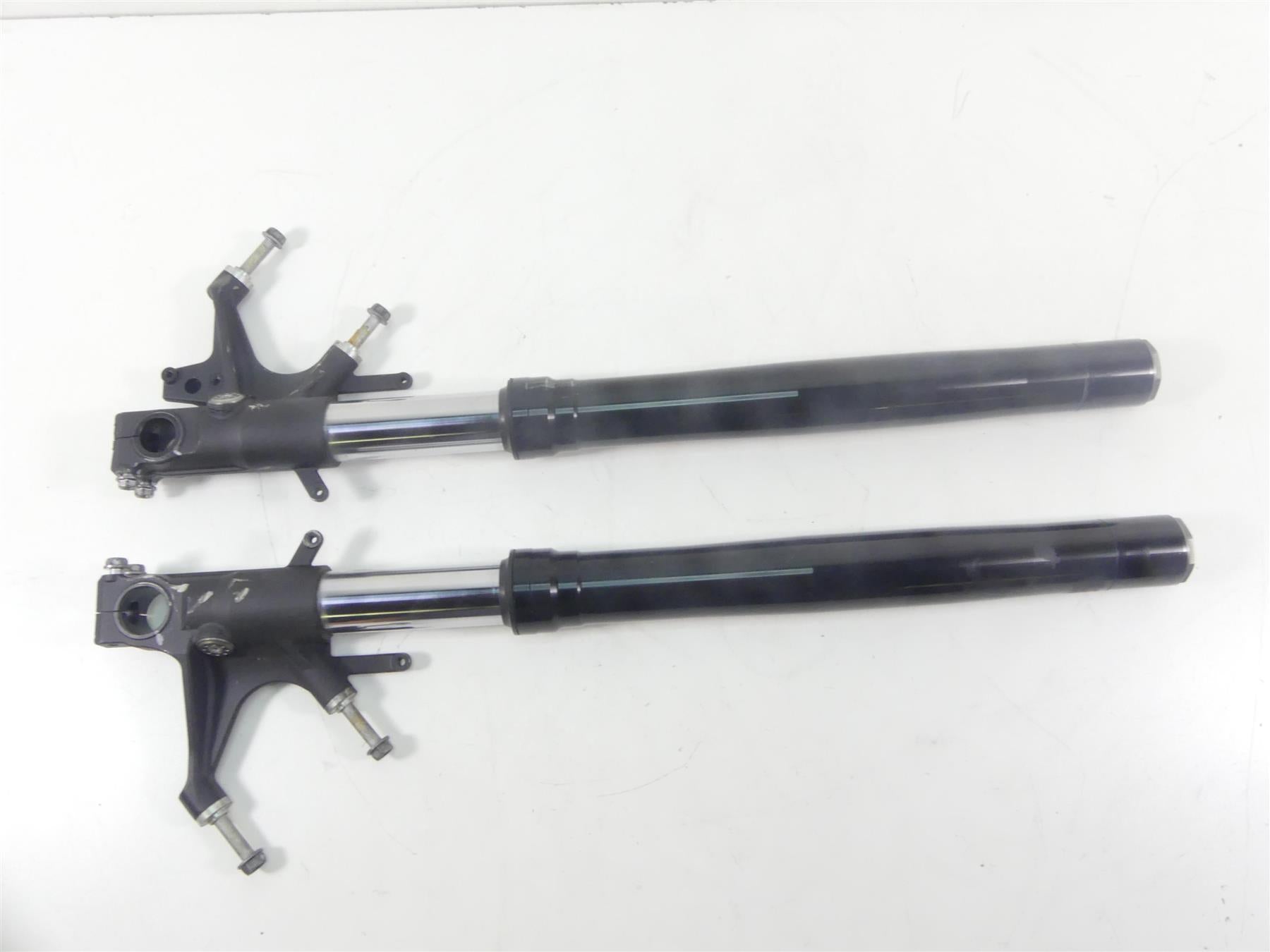 2018 Honda CBR1000 RR SC77 Straight Front Fork Leg Damper Set 51400-MKF-D11 {{ shop.shopifyCountryName }} - Mototech271