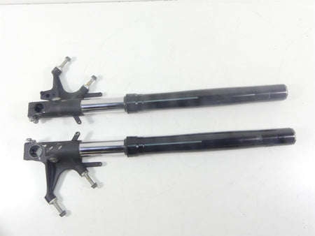 2018 Honda CBR1000 RR SC77 Straight Front Fork Leg Damper Set 51400-MKF-D11 {{ shop.shopifyCountryName }} - Mototech271