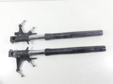 Load image into Gallery viewer, 2018 Honda CBR1000 RR SC77 Straight Front Fork Leg Damper Set 51400-MKF-D11 | Mototech271
