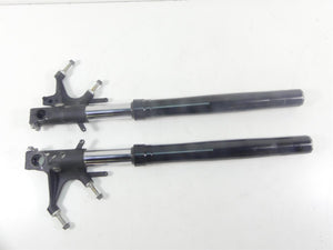 2018 Honda CBR1000 RR SC77 Straight Front Fork Leg Damper Set 51400-MKF-D11 | Mototech271