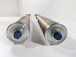 2015 Triumph Tiger Explorer XC Straight Front Fork Leg Set T2041510 T2041520 | Mototech271
