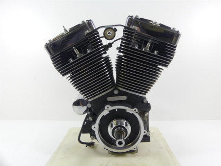 2014 Harley Touring FLHTK Electra Glide Running 103ci Engine Motor 19291-16 {{ shop.shopifyCountryName }} - Mototech271