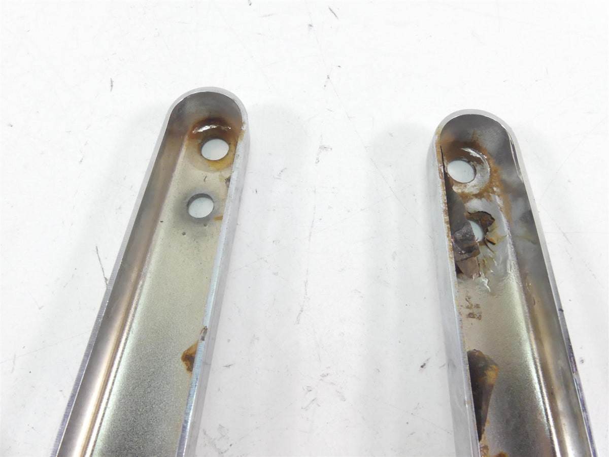 1998 Harley Dyna FXDL Low Rider Rear Chrome Fender Struts 59138-96 59171-96 {{ shop.shopifyCountryName }} - Mototech271