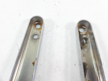 1998 Harley Dyna FXDL Low Rider Rear Chrome Fender Struts 59138-96 59171-96 {{ shop.shopifyCountryName }} - Mototech271