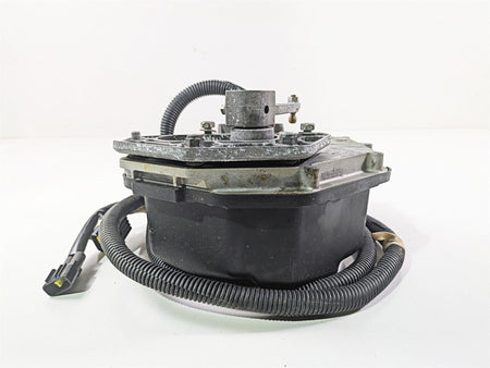 2019 Yamaha VX Cruiser HO 1800 Reverse Control Motor & Box F2X-6140B-05-00 {{ shop.shopifyCountryName }} - Mototech271