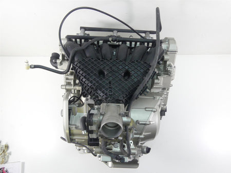 2014 BMW K1600 GTL K48 Running Engine Motor 15K - Video 11008564612 {{ shop.shopifyCountryName }} - Mototech271