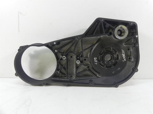 2005 Harley Softail FLSTSC Heritage Springer Inner Primary Drive Cover 60620-94B | Mototech271