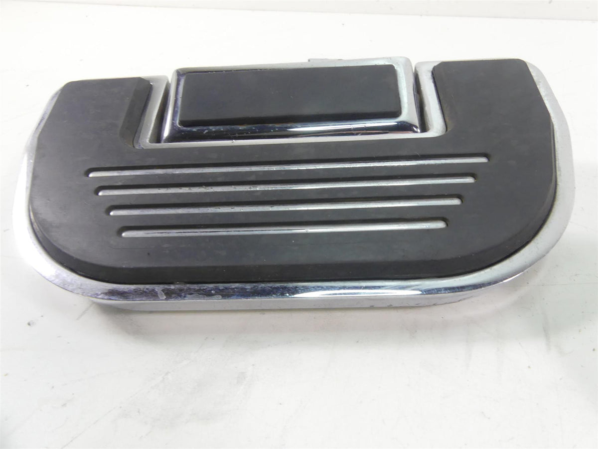 2007 Honda VT1100 C Shadow Spirit Kuryakyn Front Rear Floor Board Set 4351 8818 {{ shop.shopifyCountryName }} - Mototech271