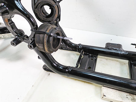 2017 Harley XL883 N Sportster Iron Straight Frame Chassis & Swingarm With Clean Ohio Title 47000031 {{ shop.shopifyCountryName }} - Mototech271