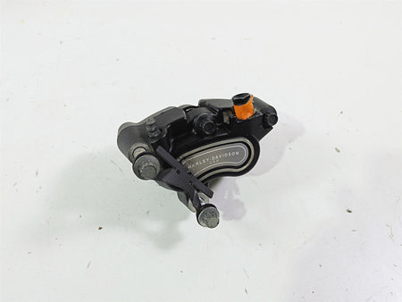 2016 Harley FXDWG Dyna Wide Glide Front Brake Caliper 41300001 {{ shop.shopifyCountryName }} - Mototech271
