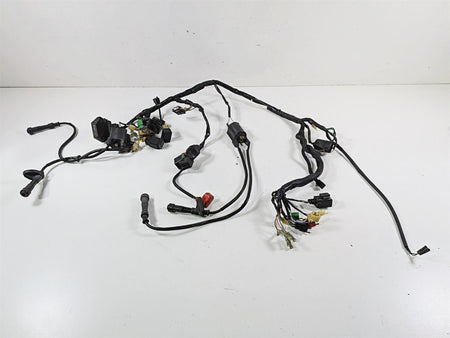2002 Honda Shadow VT750 CDA Deluxe Wiring Harness Coils Rectifier 32100-MBA-J50 {{ shop.shopifyCountryName }} - Mototech271