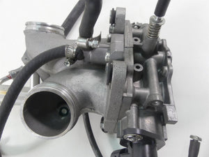 2007 Honda VTX1800 T1 Keihin Throttle Body Bodies Fuel Injection 16400-MCH-003 | Mototech271