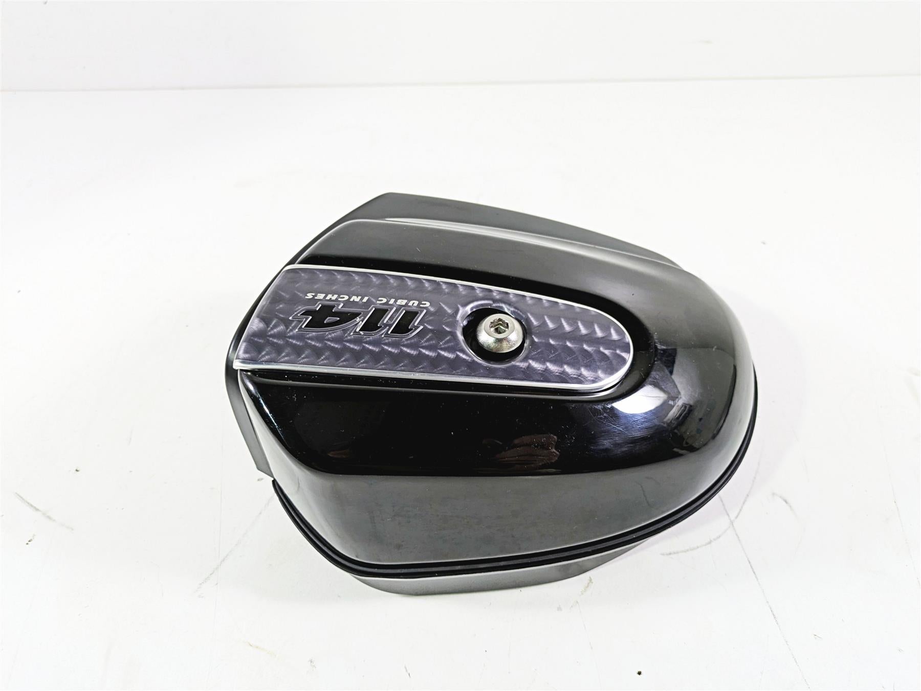 2017 Harley Touring FLHTKSE CVO E-Glide 114 Air Cleaner Breather Filter 29000216 {{ shop.shopifyCountryName }} - Mototech271