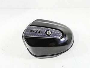 2017 Harley Touring FLHTKSE CVO E-Glide 114 Air Cleaner Breather Filter 29000216 | Mototech271