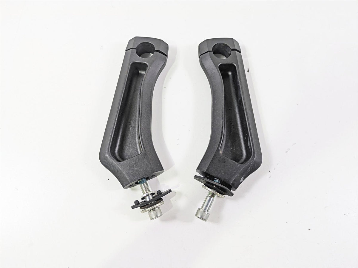 2019 Suzuki M109R VZR1800 Boulevard Handlebar Holder Risers 9" 56224-48G30 {{ shop.shopifyCountryName }} - Mototech271