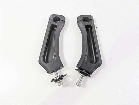 2019 Suzuki M109R VZR1800 Boulevard Handlebar Holder Risers 9" 56224-48G30 {{ shop.shopifyCountryName }} - Mototech271