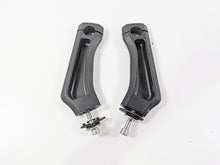 Load image into Gallery viewer, 2019 Suzuki M109R VZR1800 Boulevard Handlebar Holder Risers 9&quot; 56224-48G30
