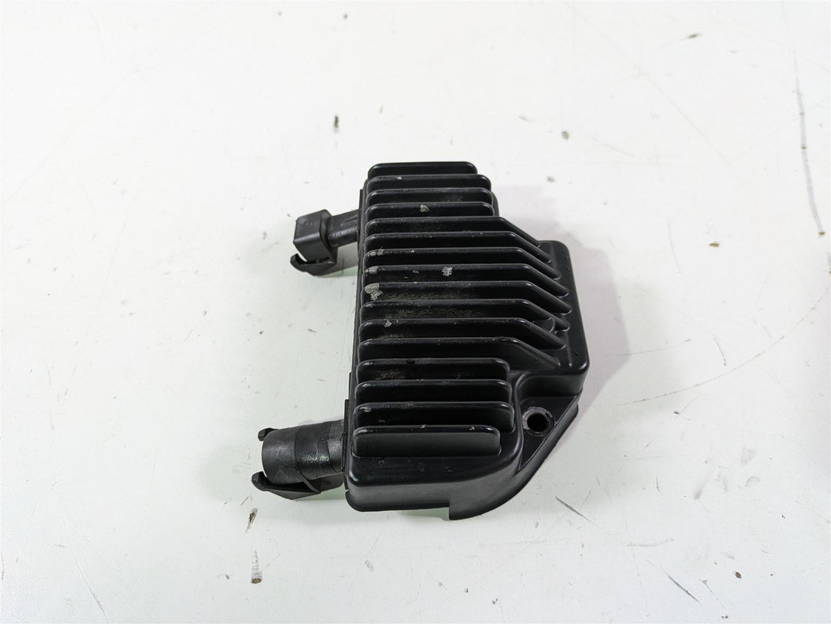 2015 Harley FXDL Dyna Low Rider Rectifier Voltage Regulator 74631-08A {{ shop.shopifyCountryName }} - Mototech271