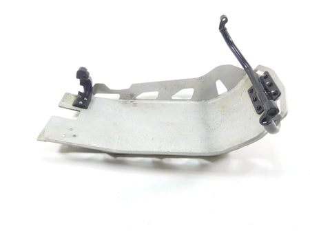 2015 KTM 1190 Adventure Oem Aluminum Skid Plate & Mounting Hardware 60403990044 {{ shop.shopifyCountryName }} - Mototech271