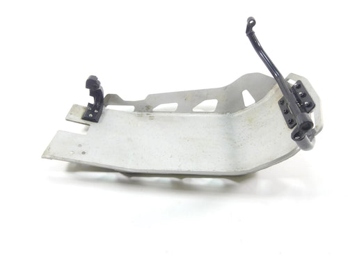 2015 KTM 1190 Adventure Oem Aluminum Skid Plate & Mounting Hardware 60403990044 | Mototech271