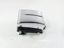 Load image into Gallery viewer, 2015 Harley FXDL Dyna Low Rider Electric Holder Tray &amp; Chrome Cover 70367-12
